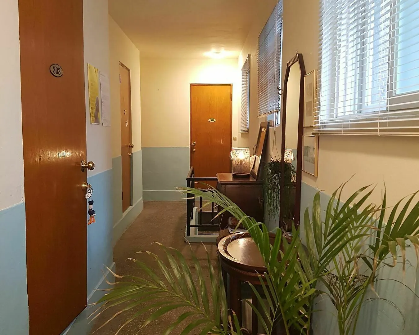 Bidulki House Hotel Seoul