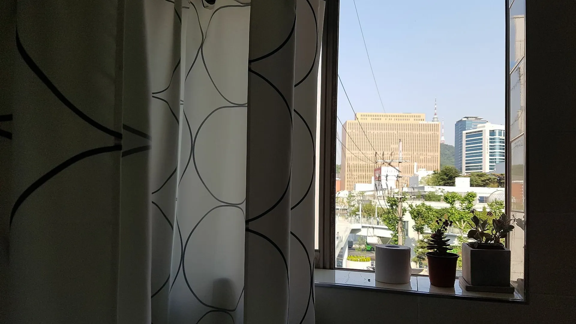 Bidulki House Hotel Seoul