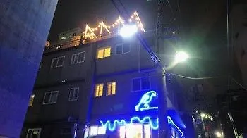 Bidulki House Hotel Seoul