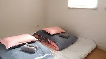 מלון סיאול Bidulki House