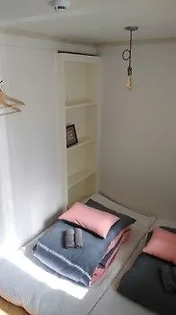 **  מלון סיאול Bidulki House קוריאה הדרומית